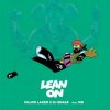 Portada Major Lazer & DJ Snake - Lean On (feat. MØ) Major Lazer & DJ Snake - Lean On (feat. MØ)