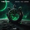 Portada Prezioso feat. Fyex & Widemode - The Clock Prezioso feat. Fyex & Widemode - The Clock
