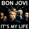 Portada Bon Jovi - It's My Life Bon Jovi - It's My Life