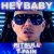 Обкладинка Pitbull feat. T-Pain - Hey Baby (Drop It To The Floor) (Mike Cole Remix)