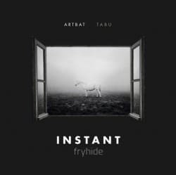 Portada Artbat - Tabu