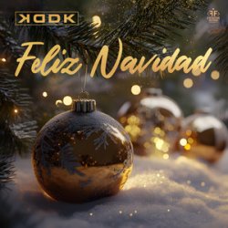 Portada KDDK - Feliz Navidad