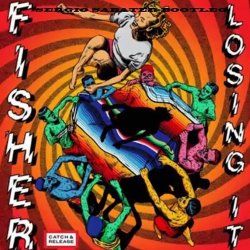 Portada Fisher - Losing It (Extended Mix)