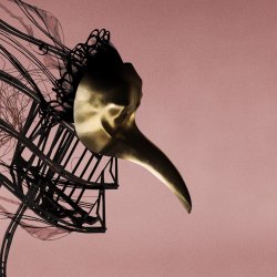 Portada Claptone feat. Seal - Just A Ghost (Vintage Culture Remix)