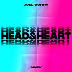 Portada Joel Corry feat. MNEK - Head & Heart