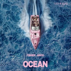 Portada FISHER & AR/CO - Ocean