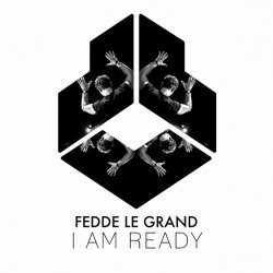 Portada Fedde Le Grand - I Am Ready