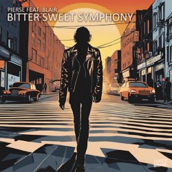 Portada Pierse feat. Blair - Bitter Sweet Symphony