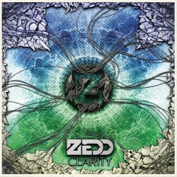 Portada Zedd - Clarity