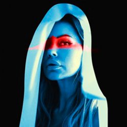 Portada Deborah de Luca - Acid Promises