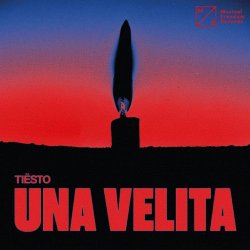 Portada Tiesto - Una Velita