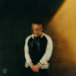Portada Julian Jordan - Thunder