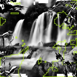 Portada Vintage Culture - Too Far Down The Trap (Kolsch Remix)