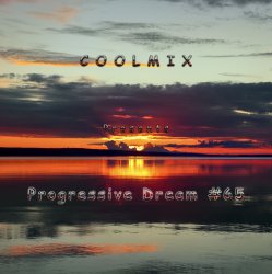 Portada Progressive Dream
