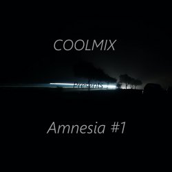 Portada Amnesia