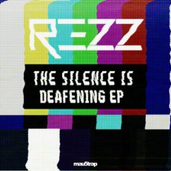 Portada Rezz feat. Delaney Jane - Lost