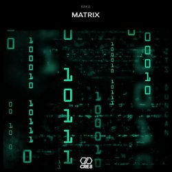 Portada DJ Kaka - Matrix