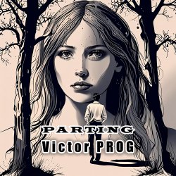 Portada Victor PROG - Parting