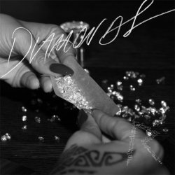 Portada Diamonds