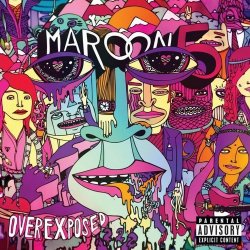 Portada Maroon 5 feat. Wiz Khalifa - Payphone