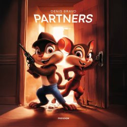 Portada Denis Bravo - Partners