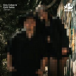 Portada Enis Coban & Eylül Sahin - Jaman (Original Mix)