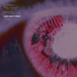 Portada Last Night (Korolova Remix)