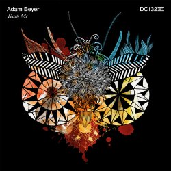 Portada Adam Beyer - Teach Me