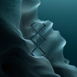 Portada KREAM & Jem Cooke - Blue Symphony