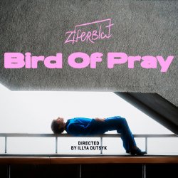 Portada Ziferblat - Bird of Pray