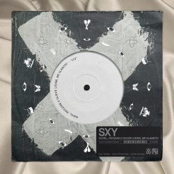 Portada HUGEL & Vidojean, Oliver Loenn, Mr Alameyo - SXY