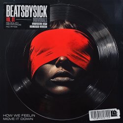 Portada Sick Individuals - How We Feelin