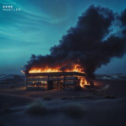 Portada Esse - Hustler