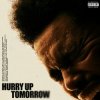 Portada The Weeknd - Cry For Me The Weeknd - Cry For Me