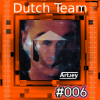 Portada Artjey - Dutch Team #006 Artjey - Dutch Team #006