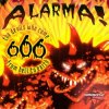 Portada 666 - Alarma! 666 - Alarma!