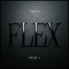 Portada Tiesto & Oscar L - Flex Tiesto & Oscar L - Flex