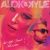 Portada Alok, Kylie Minogue - last night i dreamt i fell in love Alok, Kylie Minogue - last night i dreamt i fell in love