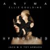 Portada Anyma & Ellie Goulding - Hypnotized Anyma & Ellie Goulding - Hypnotized