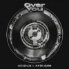 Portada Ofenbach & Justin Jesso - Over You Ofenbach & Justin Jesso - Over You