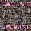 Portada David Guetta & Sia - Beautiful People David Guetta & Sia - Beautiful People