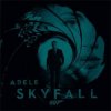 Portada Adele - Skyfall Adele - Skyfall