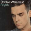 Portada Robbie Williams - Angels Robbie Williams - Angels