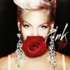 Portada Pink - Try Pink - Try