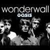 Portada Oasis - Wonderwall Oasis - Wonderwall