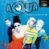 Portada Aqua - Doctor Jones Aqua - Doctor Jones