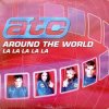 Portada ATC - Around the world ATC - Around the world