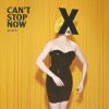 Portada Allie X - Can't Stop Now Allie X - Can't Stop Now