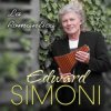 Portada Edward Simoni - Romantica Edward Simoni - Romantica