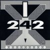 Portada Front 242 - Headhunter Front 242 - Headhunter